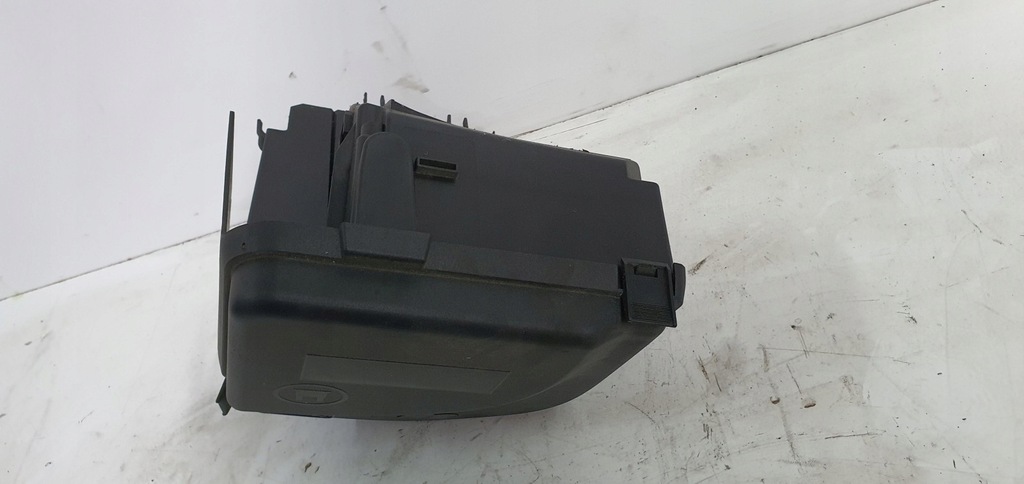 фото №6, Peugeot 5008 корпус компьютер 9658418180