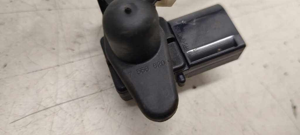 Map датчик датчик давления воздуха bmw e91 320d с Разборки