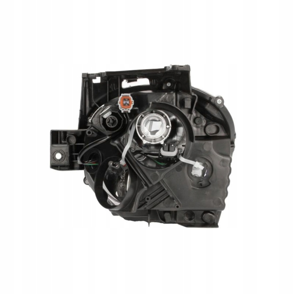 фото №1, Лампа nissan juke f15 14-14 фара правый