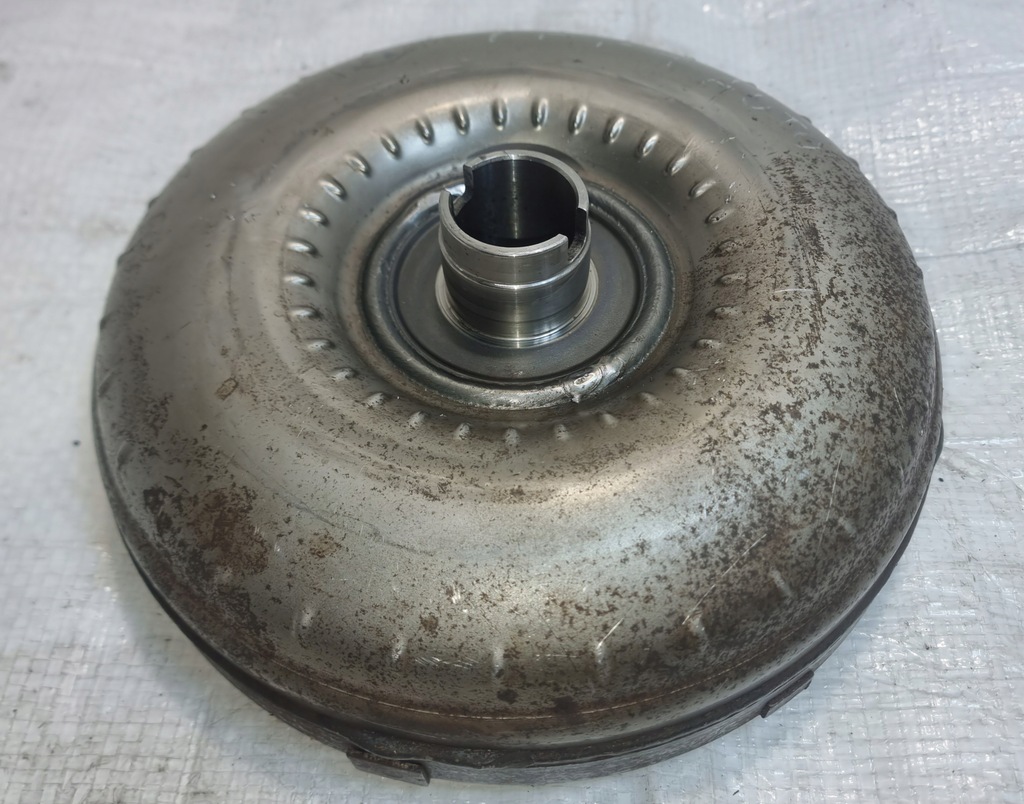 фото №1, Сцепление гидротрансформаторный toyota rav-4