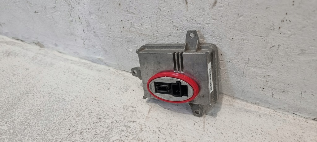 фото №7, Преобразователь модуль ксенон kia hyundai