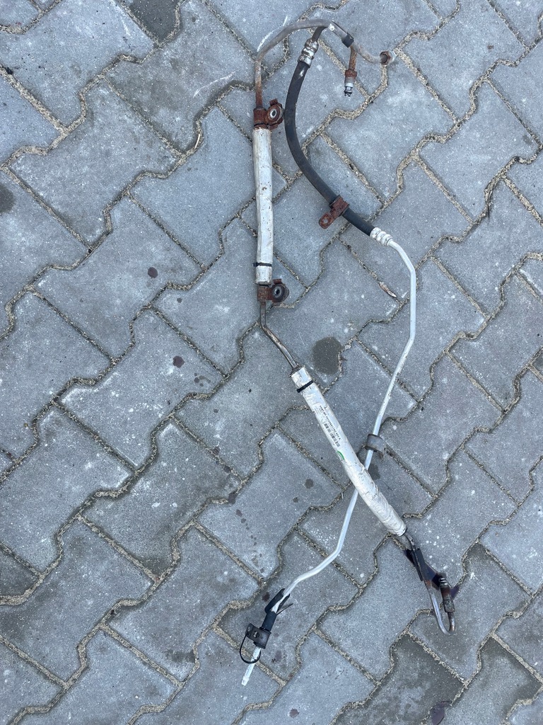 фото №1, Провода усилителя town country caravan 15r