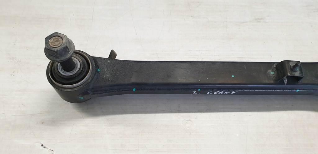 фото №7, Dodge ram v trx 6,2 рычаг задняя задний левый верхний 2021-2024r