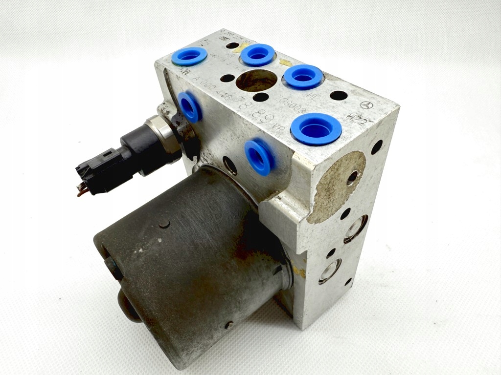 Купити # abs sprinter 00-06 блок a0004467889 #