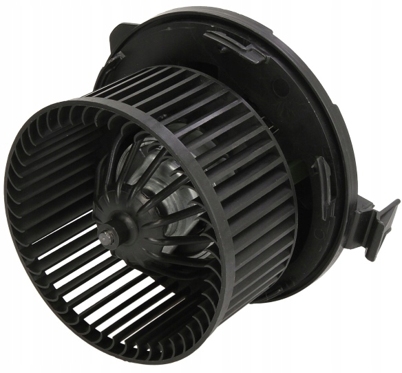 фото №2, Вентилятор воздуходувка обдув citroen c5 2000-