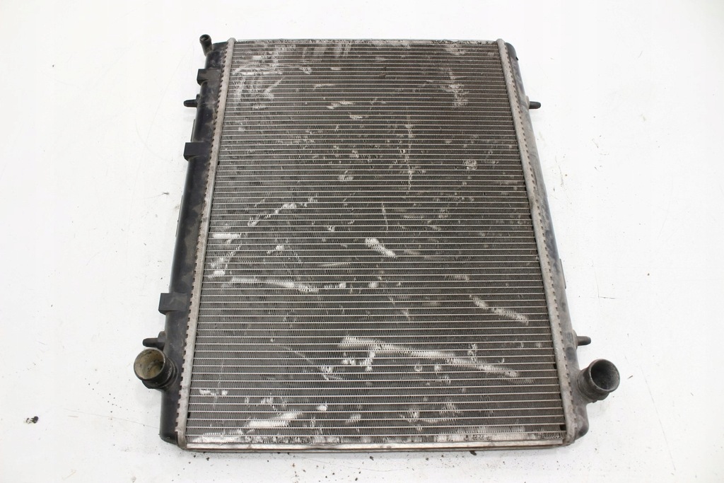 фото №10, Радіатор wody 9657576480 citroen c4 picasso 1.8 b