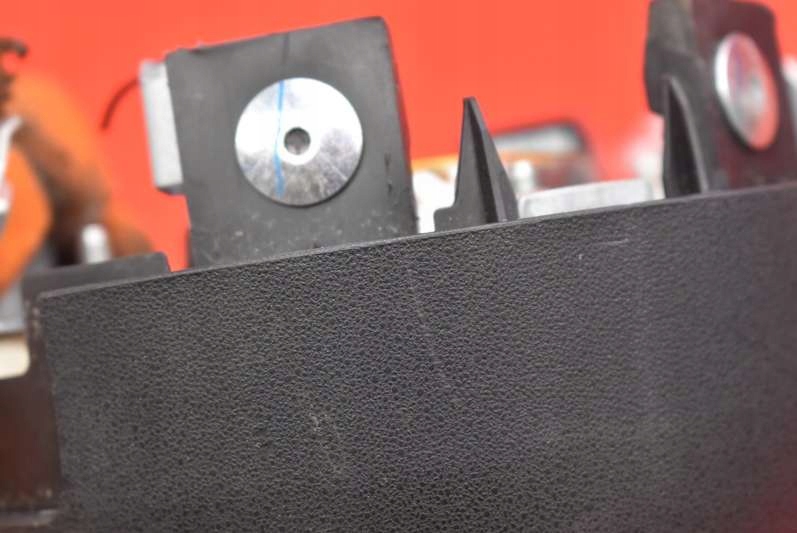 фото №13, Подушка безопасности подушка воздушная водителя t93297a mazda mx5 mx-5 3 iii nc 05-15