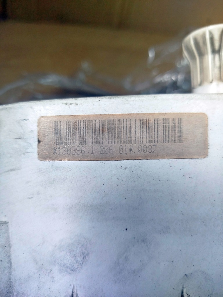 фото №6, Счетчик спидометр seat toledo i 1l0919033b