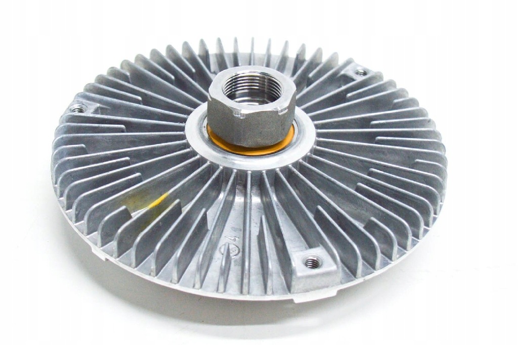 фото №7, Bmw 3 e46 2.2i 125kw зчеплення вентилятора охолодження двигуна 11527505302