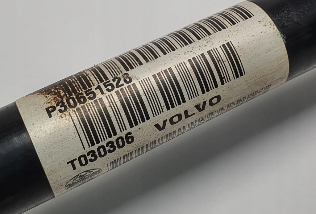 Привідний вал права правий задні awd volvo xc90 2.5 30651528 Недорого