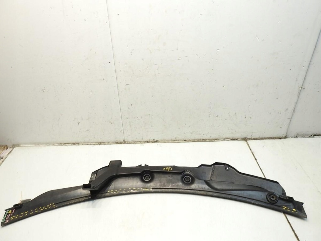 фото №7, Жабо mercedes r w251 2518300028