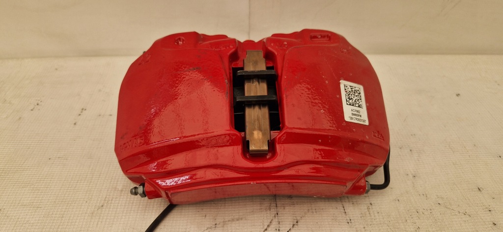 фото №1, Audi s4 s5 супорт гальмівний правий