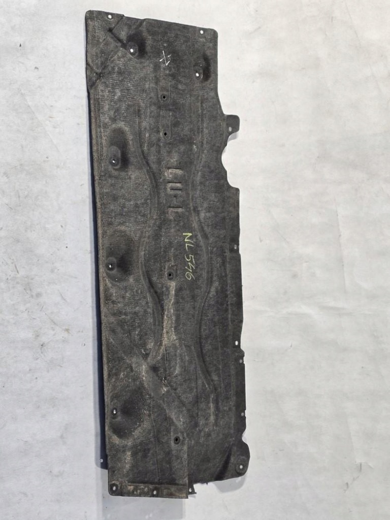 Купить Bmw 2 f44 защита подвеска левая защита подвеска левая f44