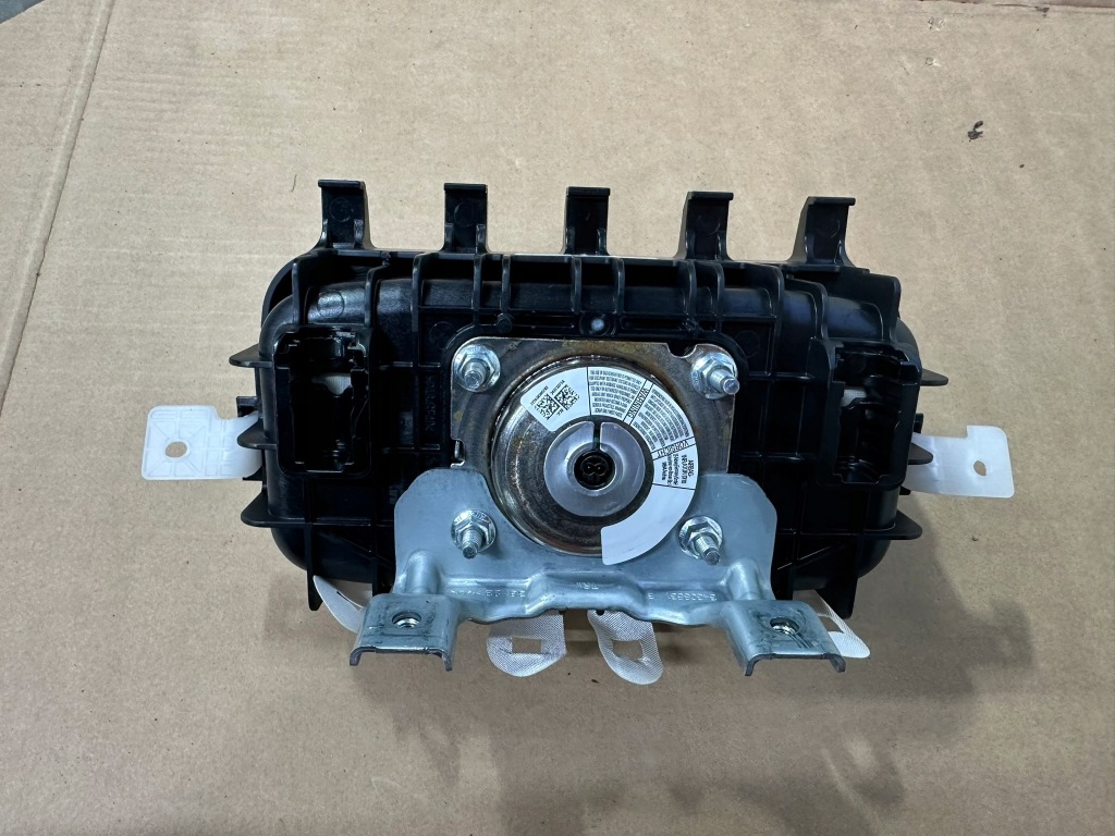 Подушка подушка безопасности пассажира, панели mercedes citan w420, renault kangoo iv, 4 в Украине