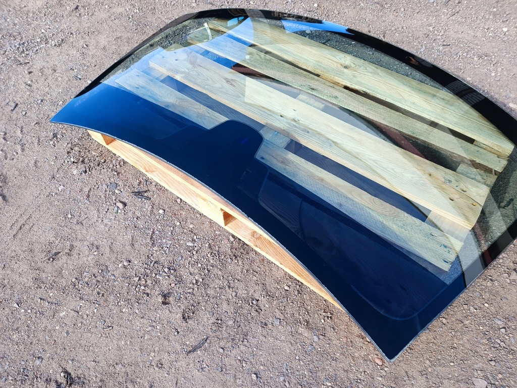 фото №8, Стекло передняя лобовое датчик dodge charger 2011-2014