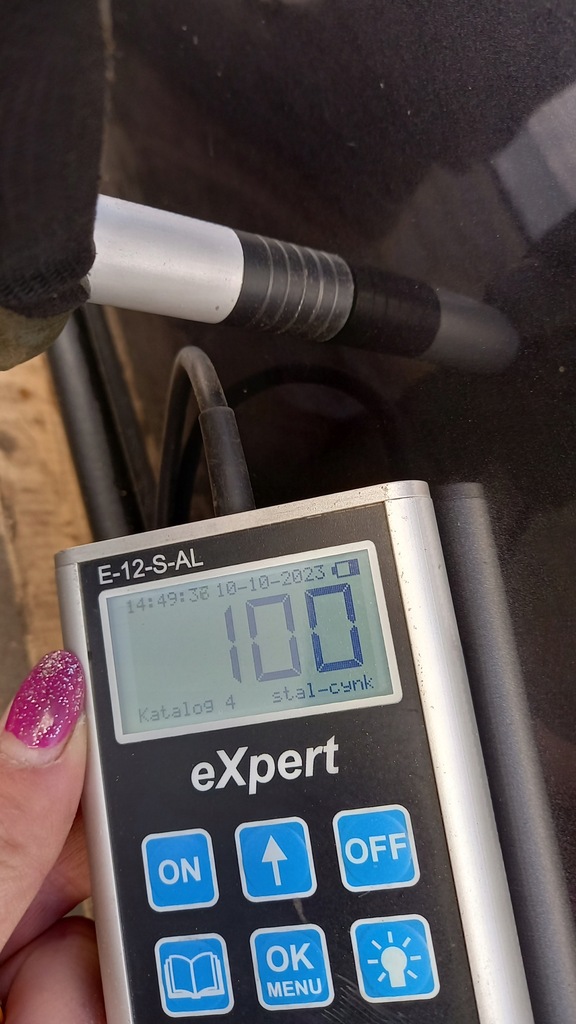 фото №8, Двері праве перед volvo s60 02r