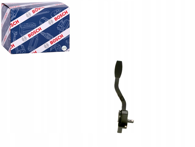 фото №1, Педаль ускорения с потенциометр iveco iveco daily iv