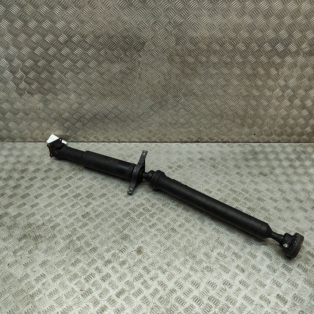 фото №2, Land rover range rover sport l494 2018 середній wał привідний