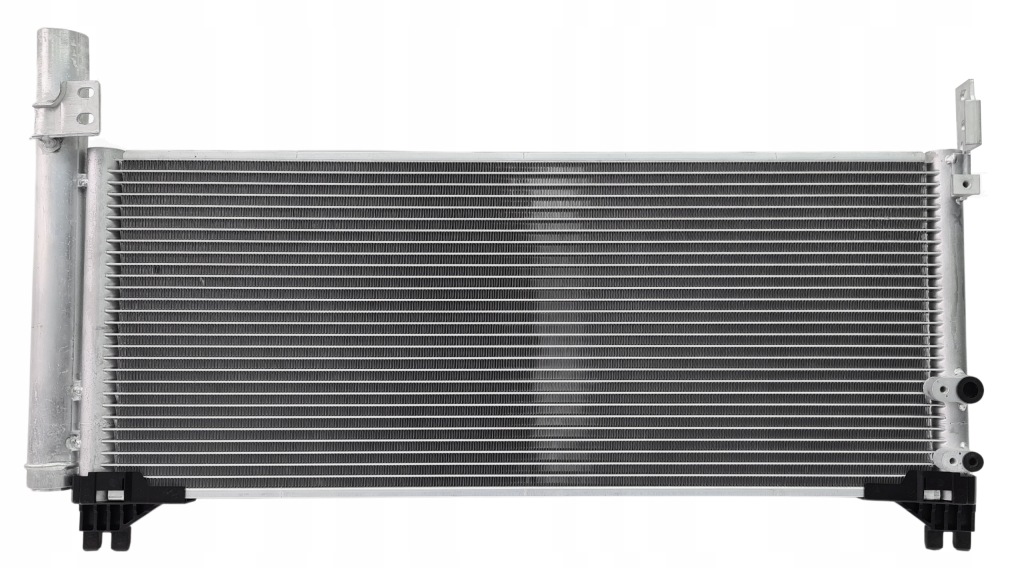 фото №1, Кондиционер lexus gs rc 300h 12- 2.5 hybrid