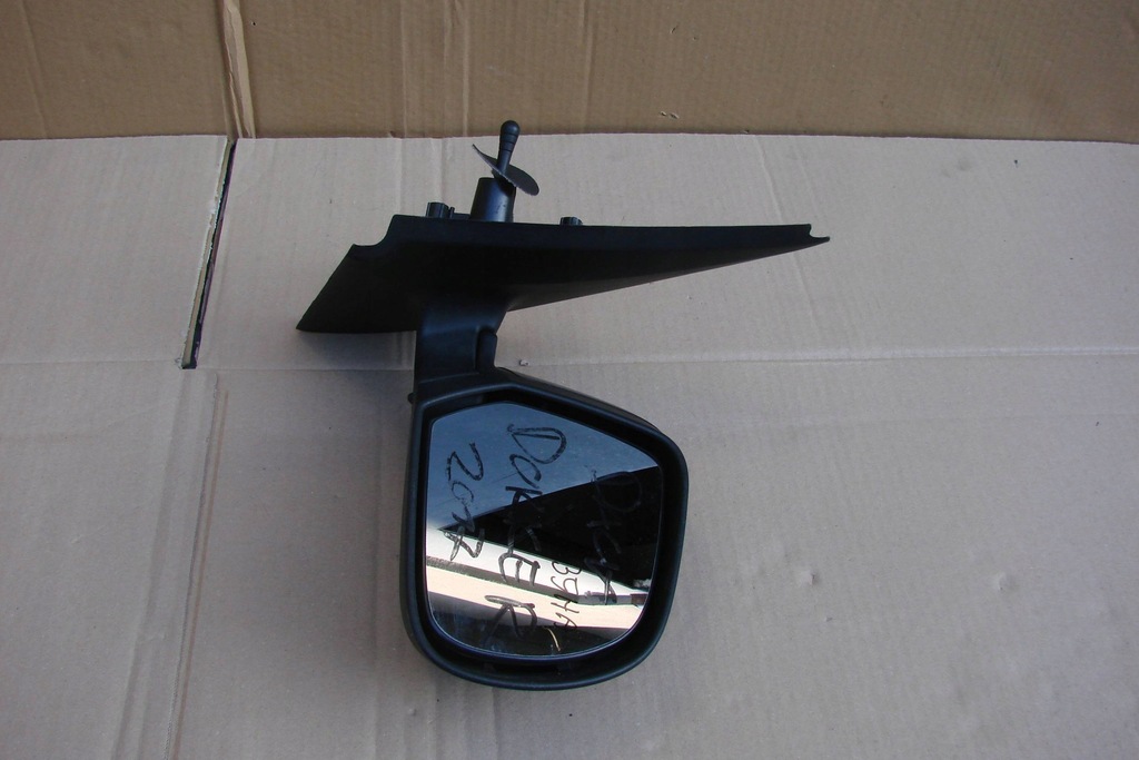 фото №6, Dacia dokker 2017 правая сторона полный