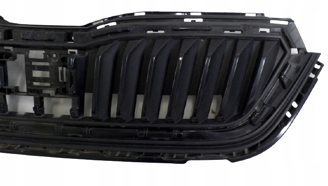 фото №15, Решётка радиатора решётка радиатора org czarna skoda scala 19- 657853653a