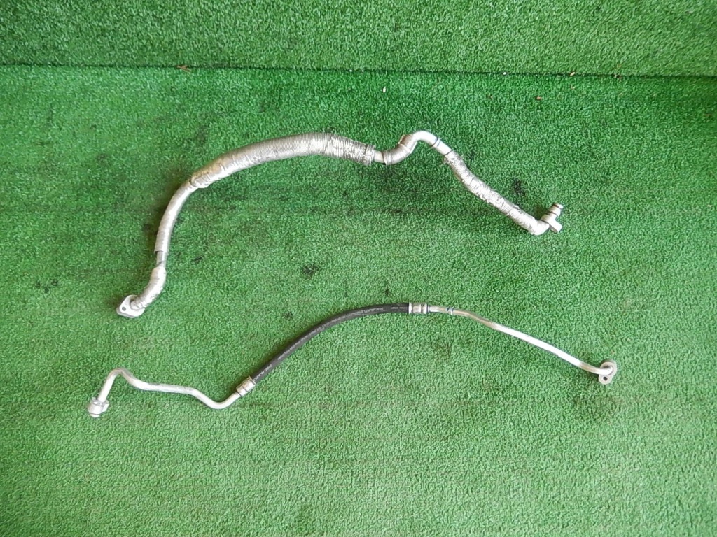 фото №3, Провода трубки кондиционер porsche cayman 718 982 2.5t