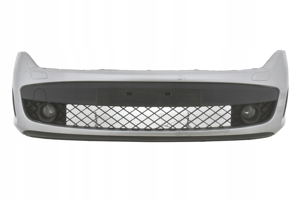 фото №1, Бампер передній перед renault laguna iii gt омивачі ted69