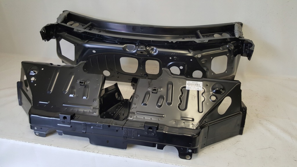 фото №4, Porsche 991 911 підсилювач pas перед 2011-2019r