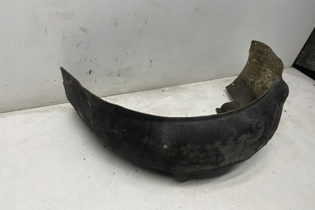 фото №10, Підкрилок праве задні bmw 4 coupe f32, f82 7260748 3.0l дизель 190kw 2014