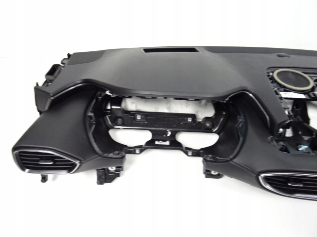 фото №6, Hyundai santa fe iv консоль подушки безопасности подушка безопасности ремни