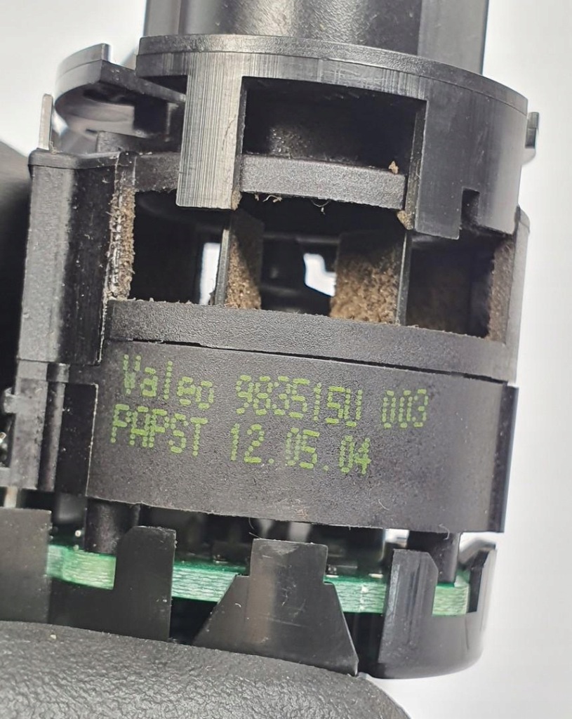 Датчик температуры внутренней smart forfour 454 9341706104 в Украине