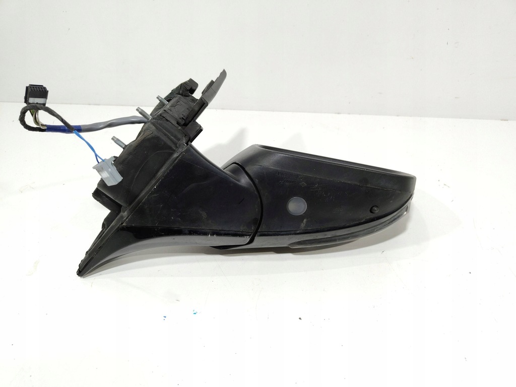 фото №7, Scenic iv зеркало правое 11+2