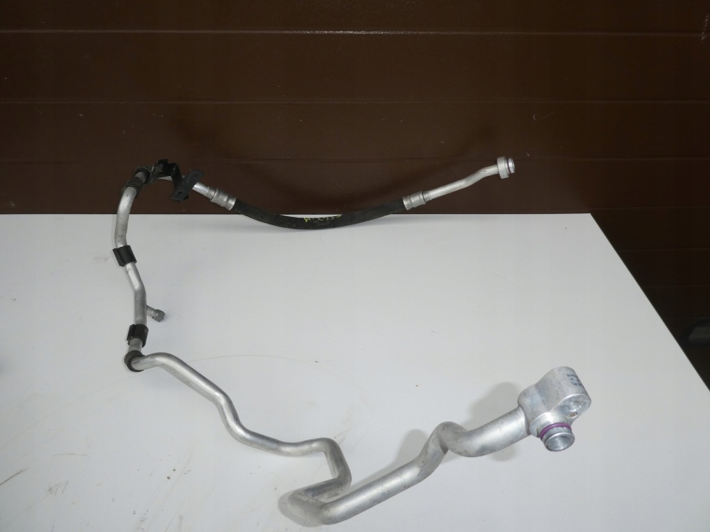 фото №1, Шланг кондиционера vw caddy iii 2k1816743