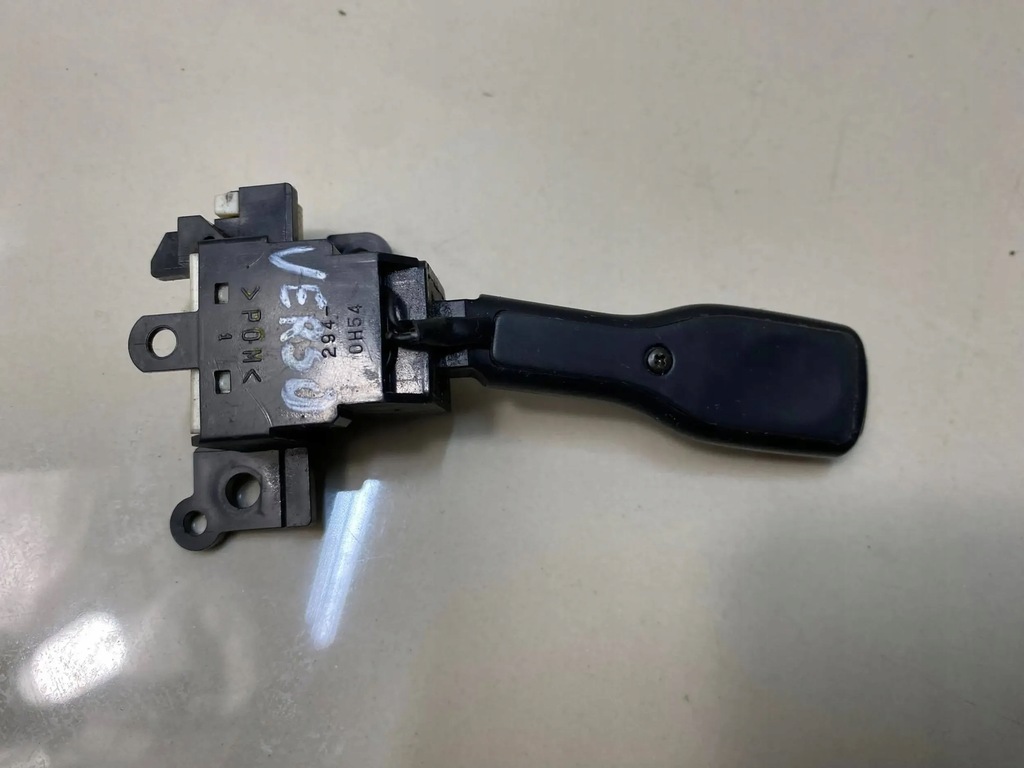 фото №3, Lexus is 220d toyota важіль круїз-контроль 18a174