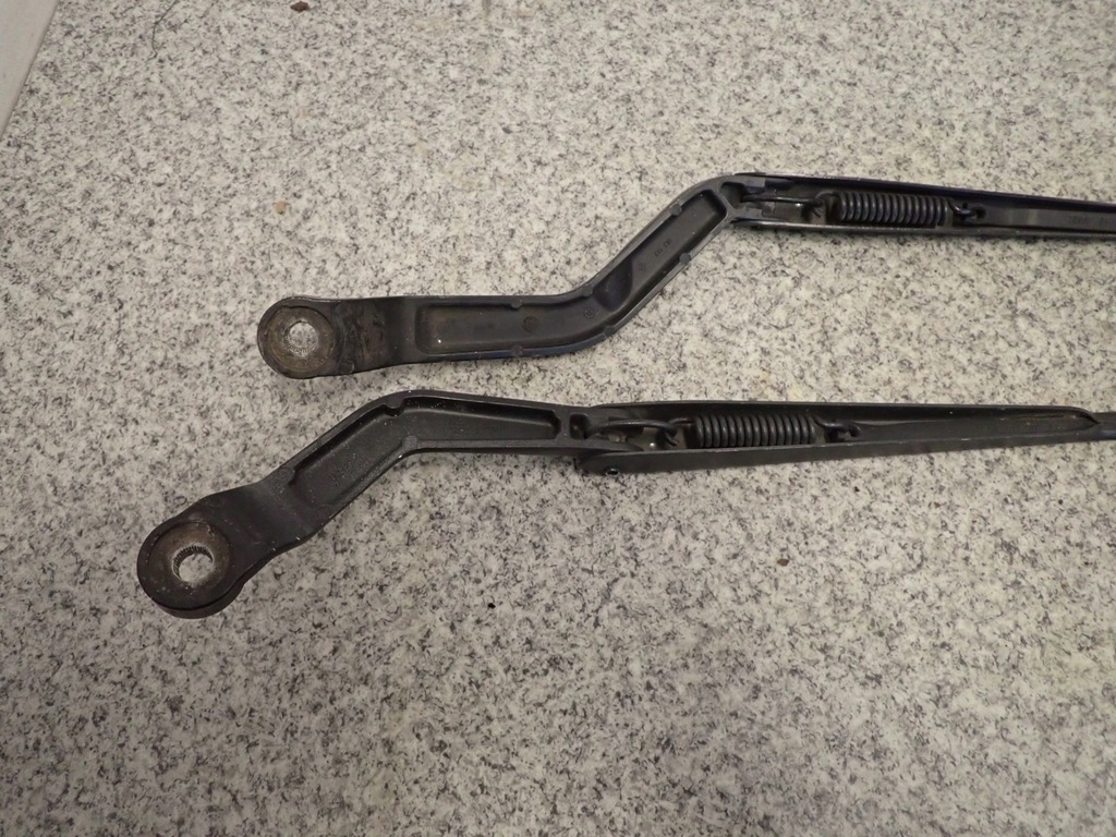 фото №5, Nissan almera n16 00-06 рычаг дворники