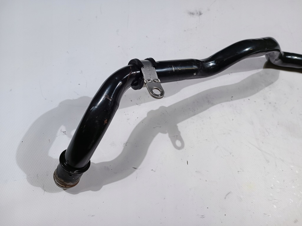 фото №5, Труба шланг охлаждение chevrolet camaro 3.6 12-15