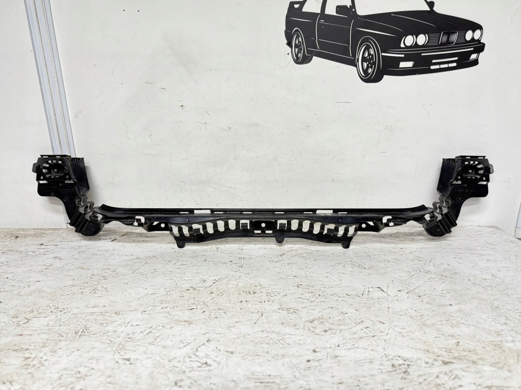 фото №1, Bmw 3 f31 f31 lift направляющая бампера задняя 7260462