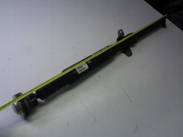 Wał приводной mercedes gle w166 350 cdi 2017 rok в Украине