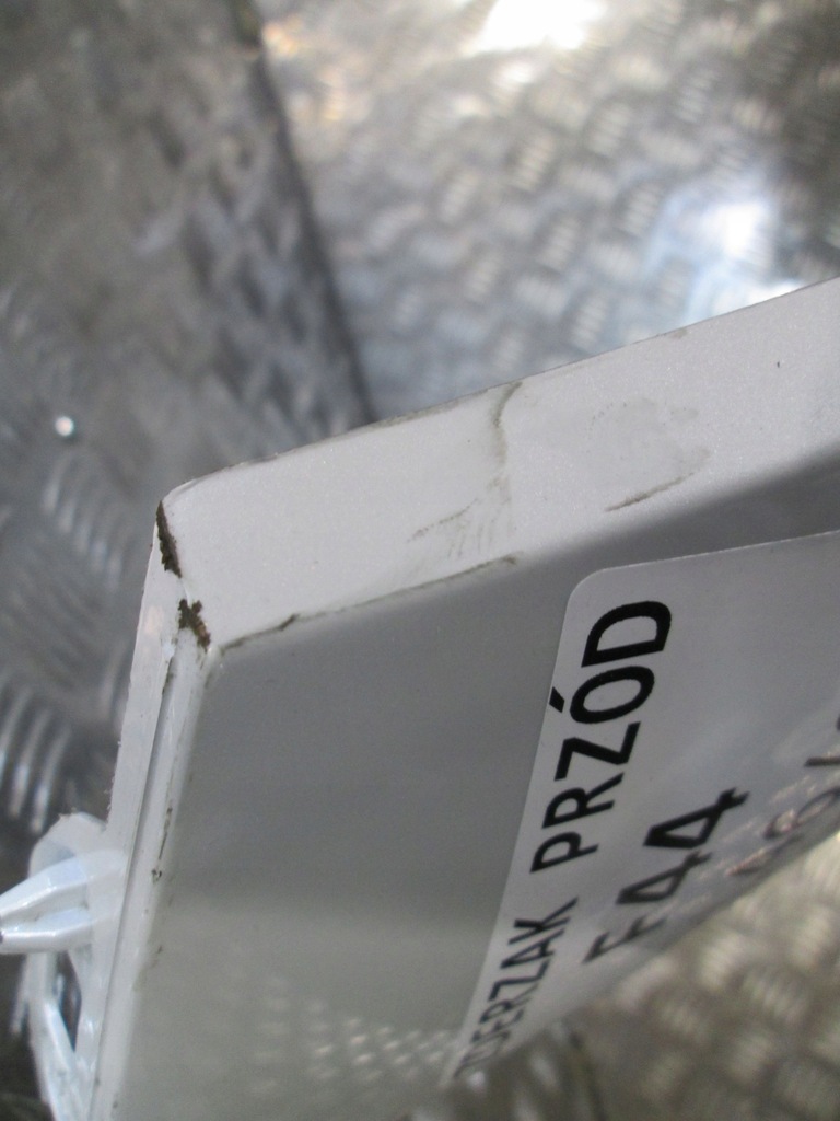 фото №9, Bmw 2 f44 бампер перед передний s-line mineralweiss