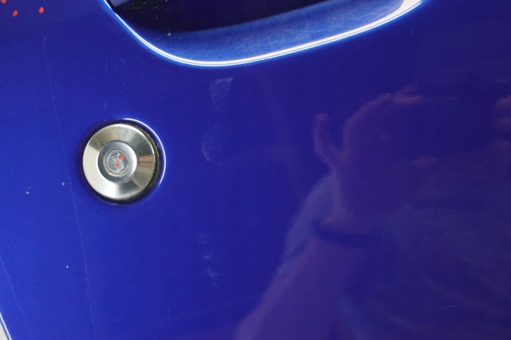 фото №12, Дверь правый перед mitsubishi colt vi cabrio