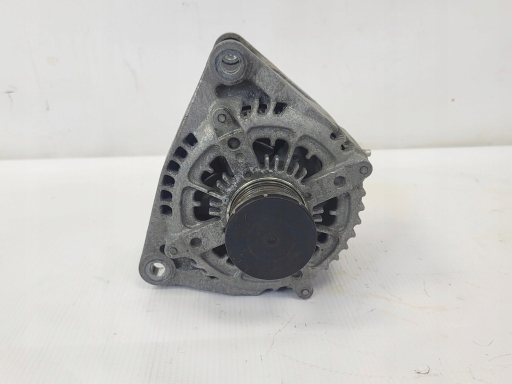 фото №1, Генератор 50559542 alfa romeo stelvio 2.0b 2020r 4x4