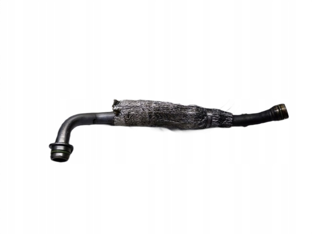 Купити Шланг оливи audi a6 c6 3.0 tdi