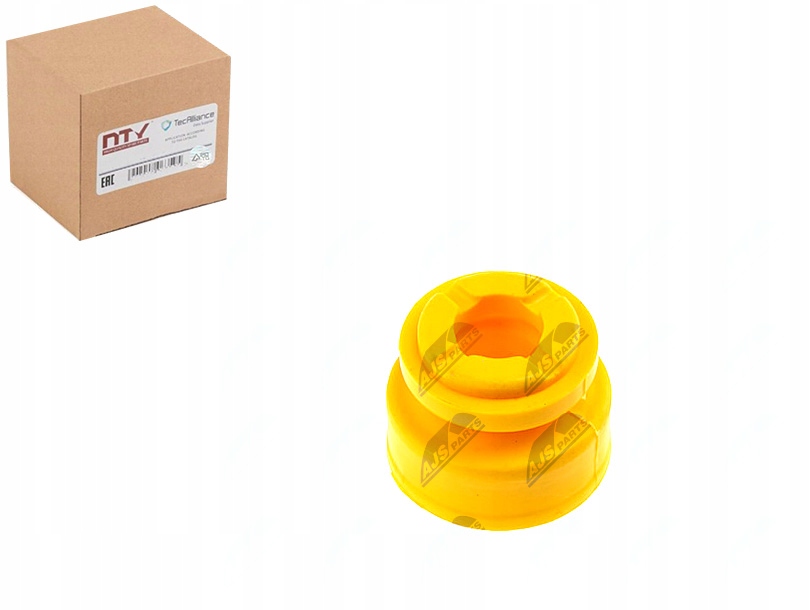 фото №1, Nty ab-mz-025 проставка резиновый, подвеска