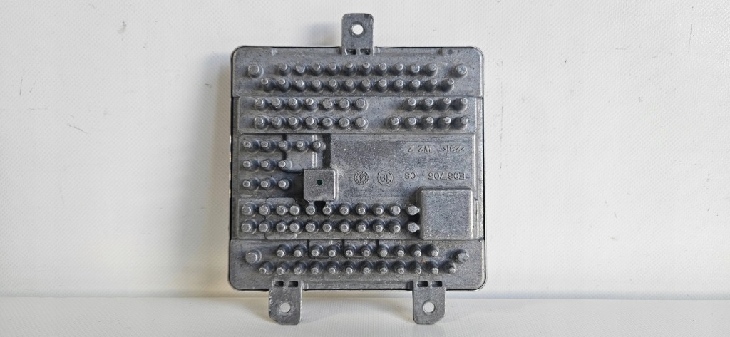 фото №1, Модуль led перетворювач ксенон bmw 3 g20 g21 7933359