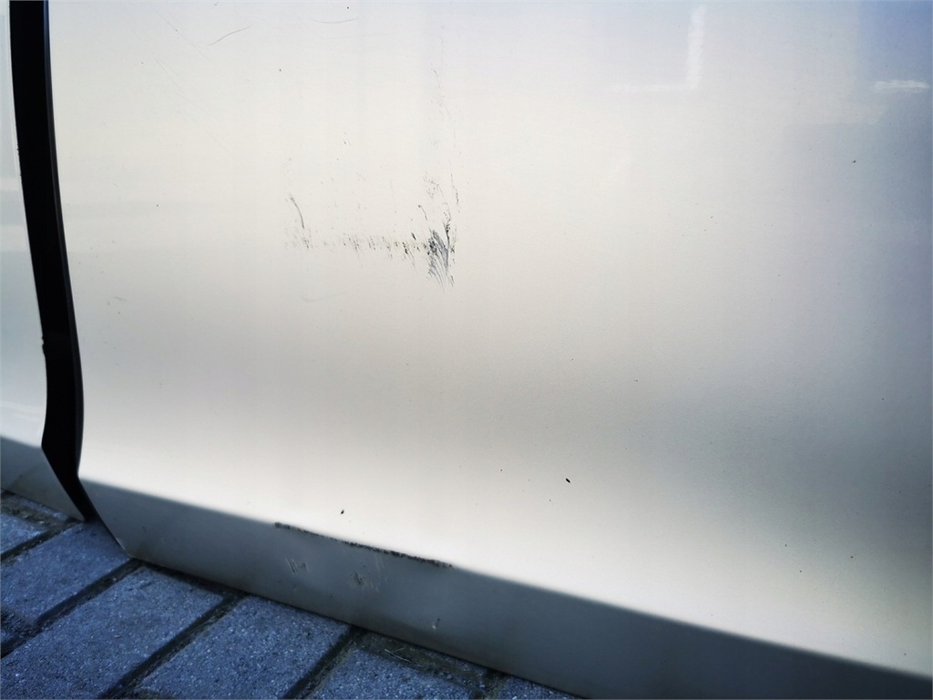 фото №6, Volvo v60 i lift 13-18 дверь левая задняя полный