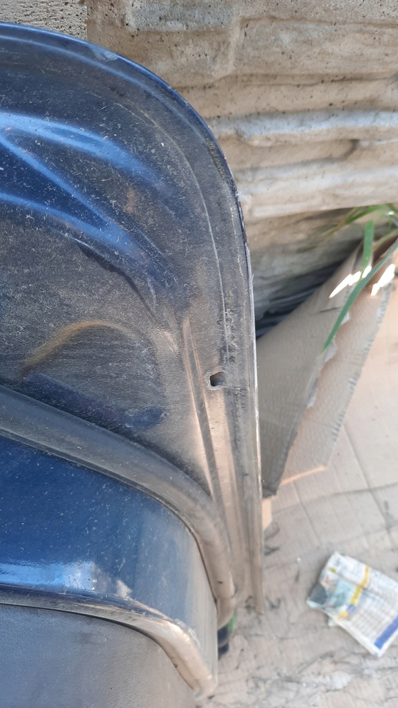 фото №13, Двері правий задня ford focus mk2 kombi