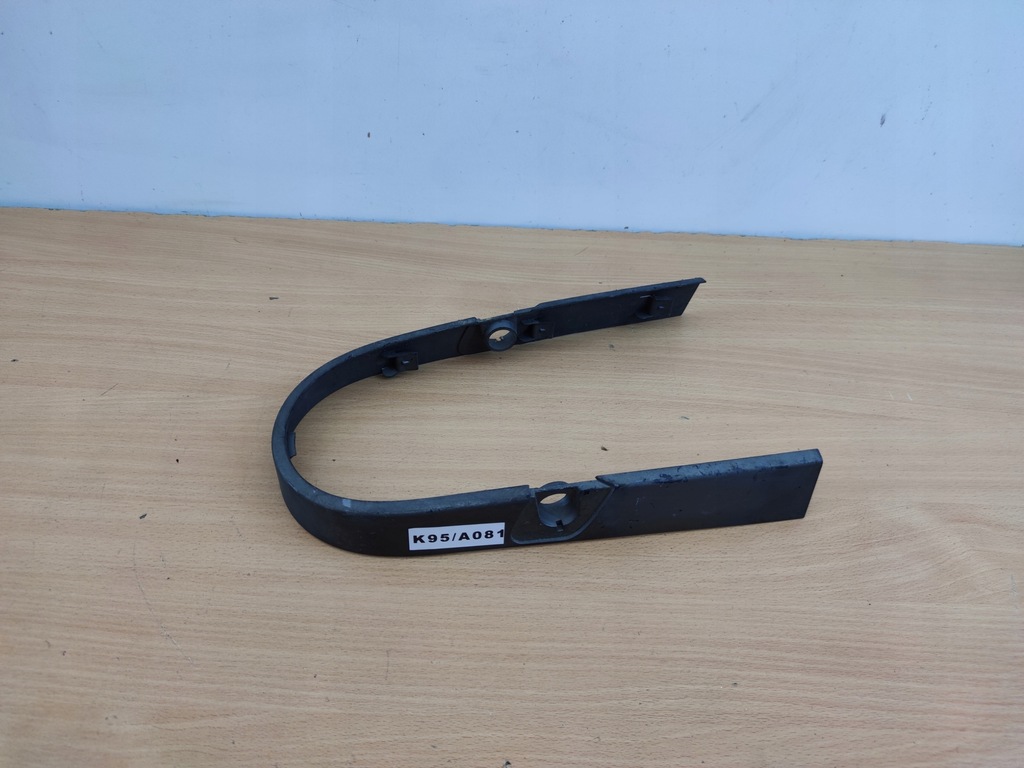 фото №1, Seat altea toledo корпус тунель панель рамка 5p0