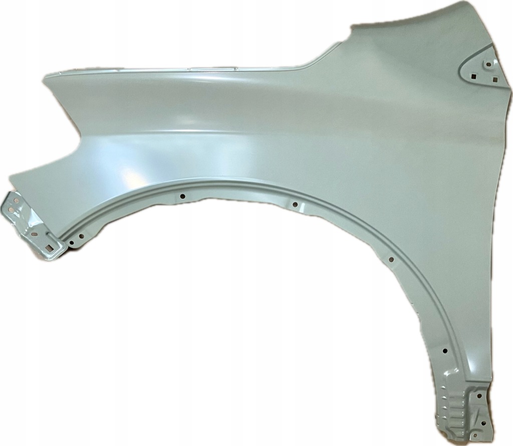 фото №1, Крыло передний левый suzuki