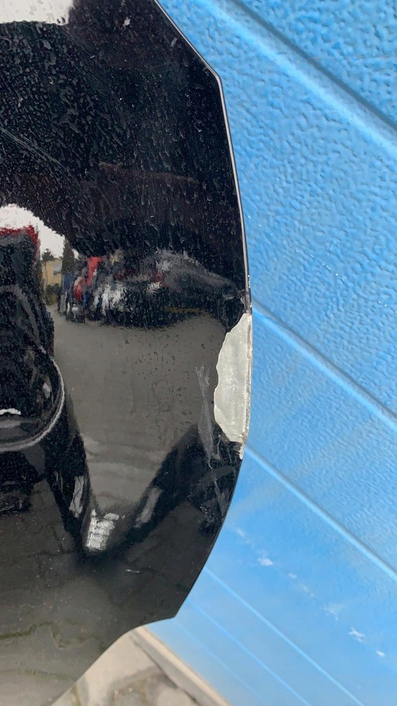 фото №4, Hyundai santa fe 2019- капот