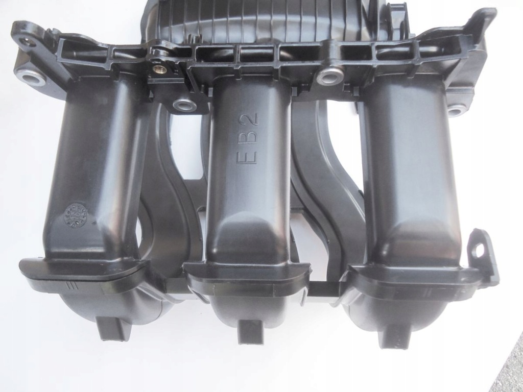 фото №6, Citroen c3 ds3 c1 208 1,2vti коллектор всасывающий